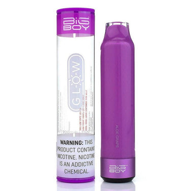Aloe_Grape